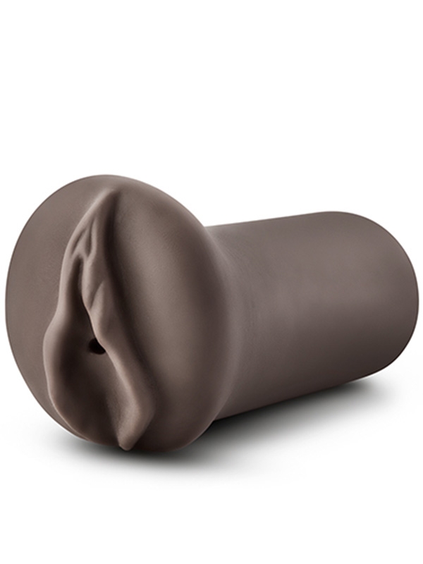 nicoles-kitty-hot-chocolate-vajina-masturbator Melez Vajina Mastürbatör - Görsel 1