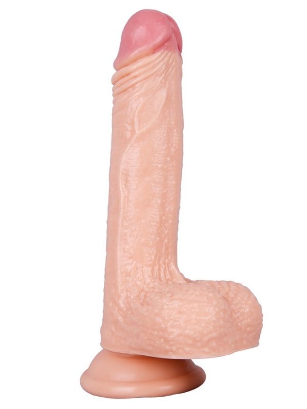 noctis-18cm-realistik-dildo-no38-508210-1 Noctis 18cm Realistik Dildo No:38 - Görsel 1