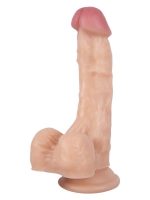 Noctis 18cm Realistik Dildo No:5 - Görsel 2