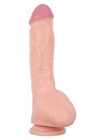 Noctis 25,5cm Realistik Dildo No:16