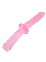 Noctis 32cm Pembe Realistik Kılıç Dildo No:150 - Görsel 2