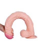 Noctis 42cm Realistik Dildo No:44 - Görsel 5