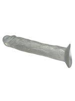 Noctis Beyaz Realistik Dildo No:177 - Görsel 4