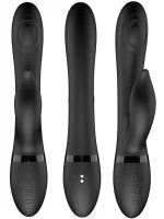 NOXXX Şarjlı G-Spot Vibratör 10 Fonksiyonlu - Görsel 2