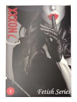 NOXXX 7 Parçalı Fetiş Seti No: 2 - Görsel 2