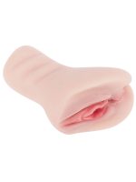 NOXXX Gerçekçi Vajinal Mastürbatör - Görsel 3