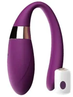 NOXXX Çiftlere için Şarjlı Uzaktan Kumandalı Giyilebilir Vibratör - Görsel 3