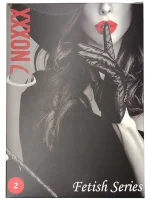 NOXXX 7'li Fetiş Set - Görsel 2