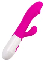 NOXXX Lüx G-Spot Tavşan Vibratör - Görsel 2