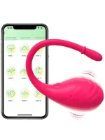 NOXXX Lunar Telefon Kontrollü Giyilebilir Vibratör - Görsel 2