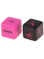 NOXXX Aşk Zarları Kamasutra - Görsel 2