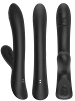 NOXXX Ucu Hareketli Şarjlı G-Spot Vibratör - Görsel 2