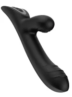 NOXXX Ucu Hareketli Şarjlı G-Spot Vibratör - Görsel 4