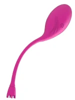 NOXXX Çiftler için Şarjlı Giyilebilir Uzaktan Kumandalı Vibratör - Görsel 3