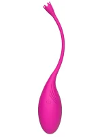 NOXXX Çiftler için Şarjlı Giyilebilir Uzaktan Kumandalı Vibratör - Görsel 4