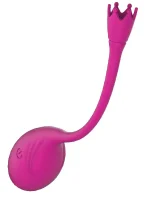 NOXXX Çiftler için Şarjlı Giyilebilir Uzaktan Kumandalı Vibratör - Görsel 5