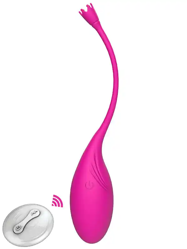 noxxx-sarjli-giyilebilir-ciftler-icin-uzaktan-kumandali-vibrator-9 NOXXX Çiftler için Şarjlı Giyilebilir Uzaktan Kumandalı Vibratör - Görsel 1