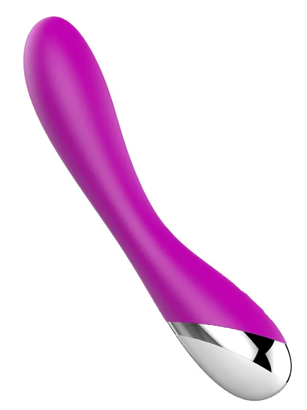 noxxx-sarjli-klitoral-ve-gspot-vibrator-19-5-cm-3 NOXXX Klitoral ve GSpot Şarjlı Vibratör 19.5 cm - Görsel 1