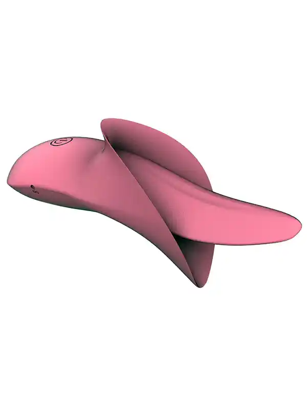 noxxx-sarjli-klitoris-ve-g-spot-dil-vibrator-1-2 NOXXX Klitoris G-Spot ve Şarjlı Dil Vibratör - Görsel 1