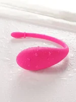 NOXXX Çiftler İçin Giyilebilir Telefon Kontrollü Vibratör - Görsel 4