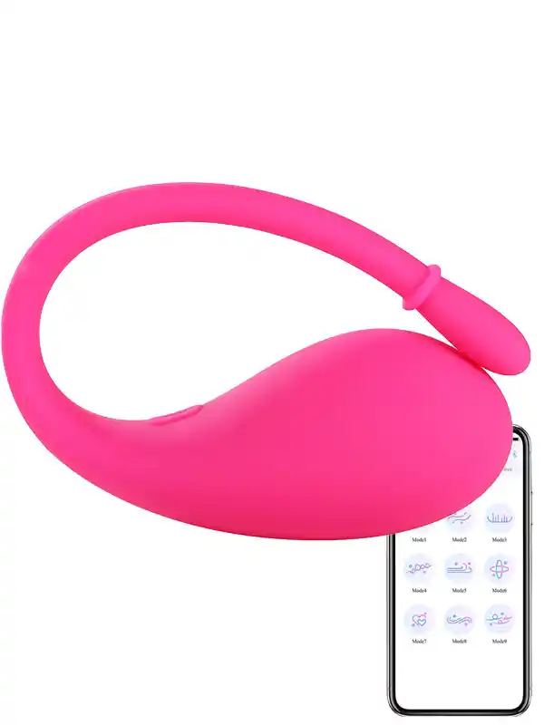 noxxx-telefon-kontrollu-giyilebilir-ciftler-icin-vibrator NOXXX Çiftler İçin Giyilebilir Telefon Kontrollü Vibratör - Görsel 1