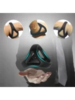 NOXXX Penis ve Testis Halkası - Görsel 6