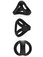 NOXXX Penis ve Testis Halkası - Görsel 4