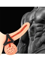 NOXXX Penis ve Testis Halkası - Görsel 5
