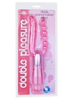 NOXXX Double Penetrasyon Titreşimli Vibratör - Görsel 2