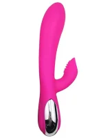 NOXXX G-Spot Şarjlı Rabbit Vibratör 21 - Görsel 2