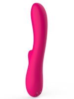 NOXXX G-Spot Şarjlı Titreşimli Vibratör - Görsel 3