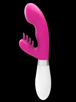 NOXXX G-Spot Titreşimli Vibratör 21 cm - Görsel 2