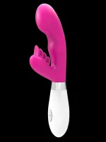 NOXXX G-Spot Titreşimli Vibratör 21 cm