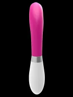 NOXXX Rabbit Vibratör 20 cm - Görsel 4