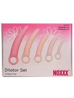 NOXXX 5'li Vajinismus ve Kegel Dilatör Seti - Görsel 5