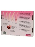 NOXXX 5'li Vajinismus ve Kegel Dilatör Seti - Görsel 4