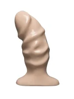 NOXXX Realistik Anal Plug Ten - Görsel 2