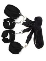 NOXXX Yatak Kelepçesi - Görsel 4