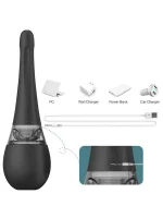 Şarjlı ve Otomatik Anal Temizleme Pompası - Görsel 6