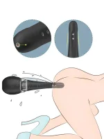 Şarjlı ve Otomatik Anal Temizleme Pompası - Görsel 3