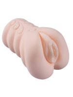 NOXXX Kalçalı Vajina Mastürbatör