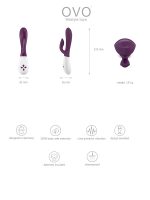 Ovo Vibratör K2 - Görsel 3