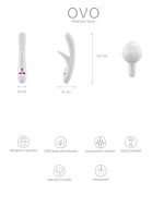 Ovo Vibratör K4 - Görsel 4