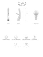 Ovo Vibratör K5 - Görsel 4
