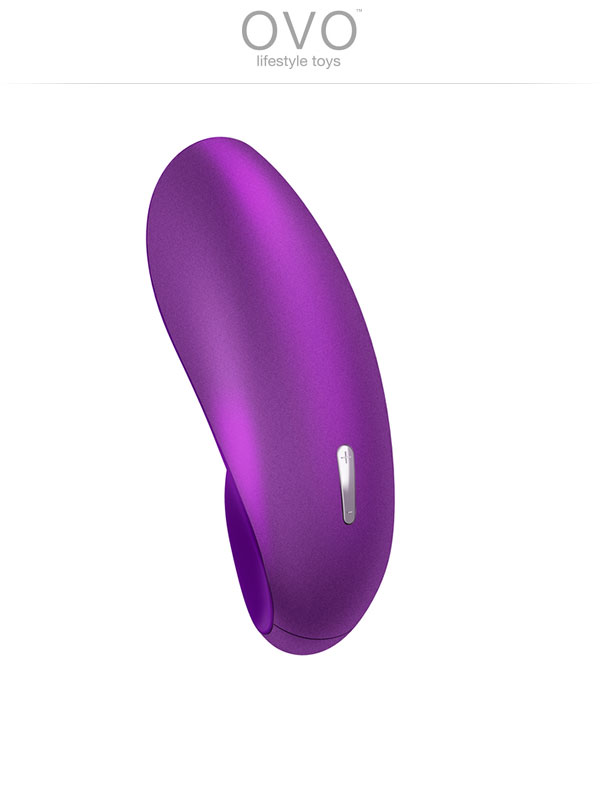 ovo-t1-stimulator-violet-3 OVO T1 Orgazm Stimulator - Görsel 1