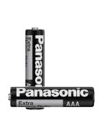 Panasonic R03Ue/2S İnce Pil AAA 2'li Paket