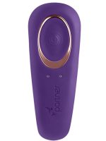 Partner Şarjlı Giyilebilir Vibratör - Görsel 2