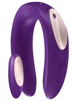 Partner Uzaktan Kumandalı Giyilebilir Vibratör - Görsel 2