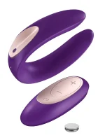 Partner Uzaktan Kumandalı Giyilebilir Vibratör - Görsel 3