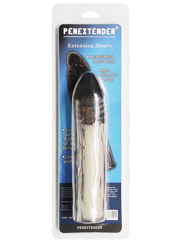 penextender-penis-kilifi-17-cm-38383-1 Penextender Penis Kılıfı 17 cm - Görsel 1
